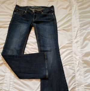 ladies jeans